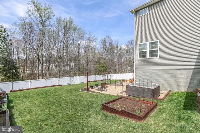 8714 WILMORE LN, Spotsylvania, VA 22553