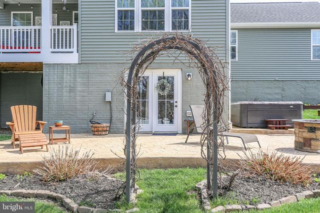 8714 WILMORE LN, Spotsylvania, VA 22553