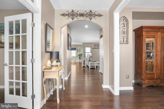 8714 WILMORE LN, Spotsylvania, VA 22553