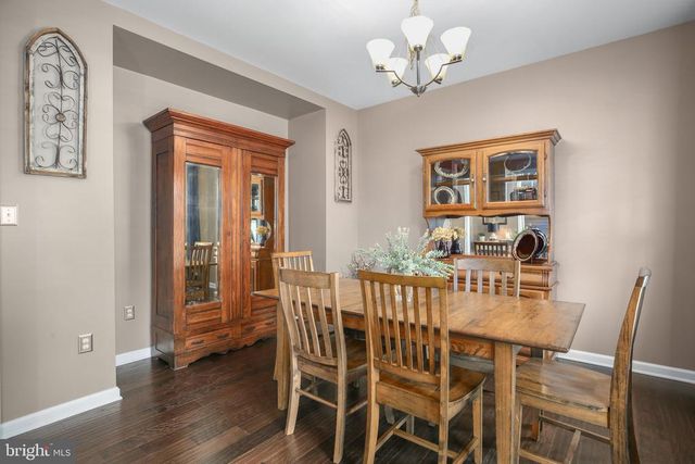 8714 WILMORE LN, Spotsylvania, VA 22553