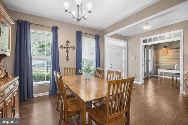 8714 WILMORE LN, Spotsylvania, VA 22553