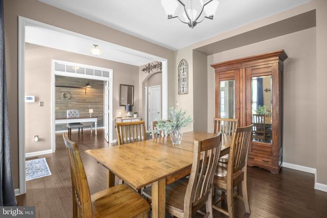 8714 WILMORE LN, Spotsylvania, VA 22553