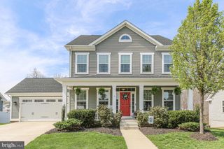 8714 WILMORE LN, Spotsylvania, VA 22553