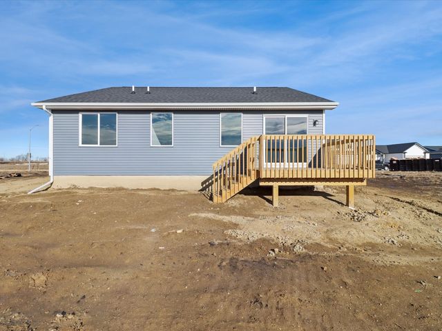 1490 Locust Street, Waukee, IA 50263