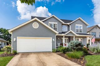 4080 Plumwood Court, Plain City, OH 43064