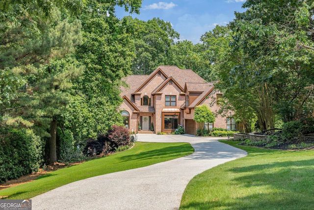 8575 Anchor On Lanier Court, Gainesville, GA 30506