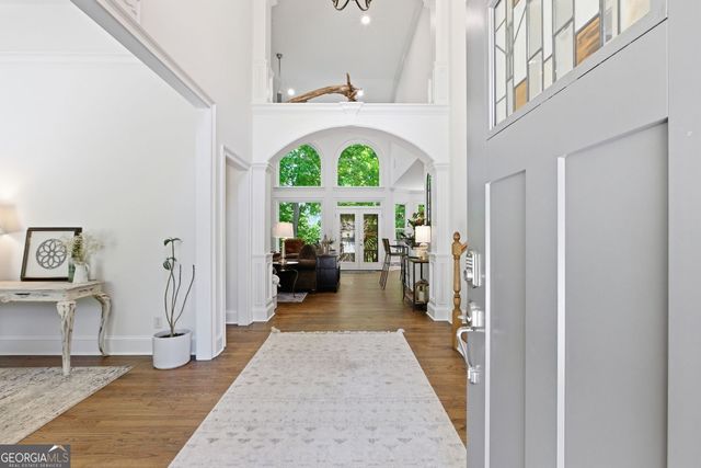 8575 Anchor On Lanier Court, Gainesville, GA 30506