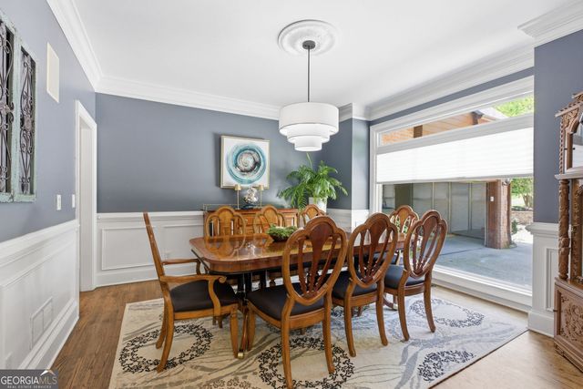 8575 Anchor On Lanier Court, Gainesville, GA 30506