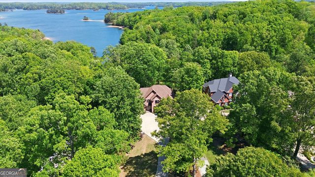 8575 Anchor On Lanier Court, Gainesville, GA 30506