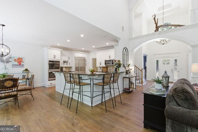 8575 Anchor On Lanier Court, Gainesville, GA 30506