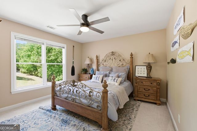 8575 Anchor On Lanier Court, Gainesville, GA 30506