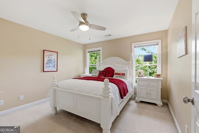 8575 Anchor On Lanier Court, Gainesville, GA 30506
