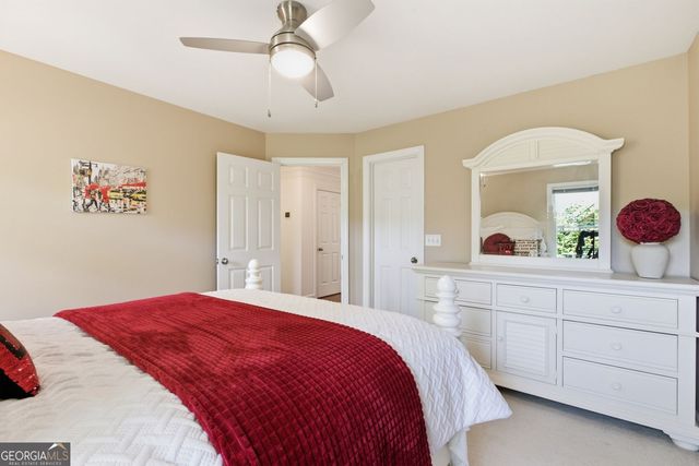 8575 Anchor On Lanier Court, Gainesville, GA 30506