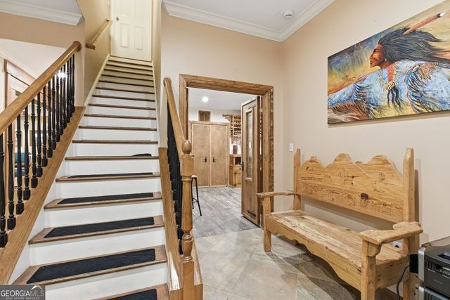8575 Anchor On Lanier Court, Gainesville, GA 30506