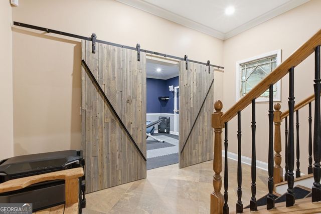 8575 Anchor On Lanier Court, Gainesville, GA 30506