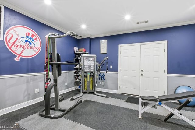 8575 Anchor On Lanier Court, Gainesville, GA 30506