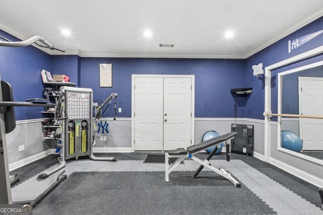 8575 Anchor On Lanier Court, Gainesville, GA 30506