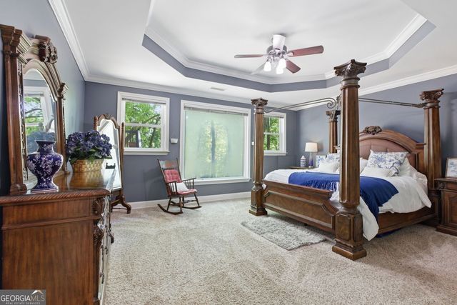 8575 Anchor On Lanier Court, Gainesville, GA 30506