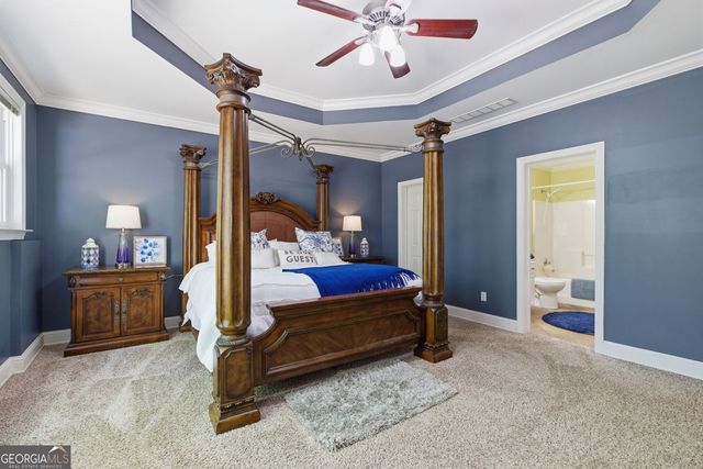8575 Anchor On Lanier Court, Gainesville, GA 30506