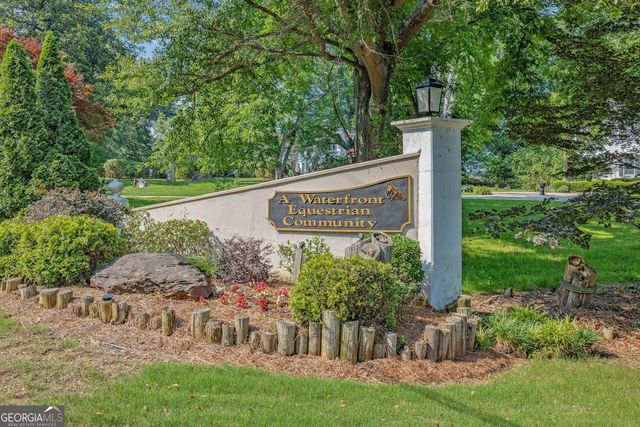 8575 Anchor On Lanier Court, Gainesville, GA 30506