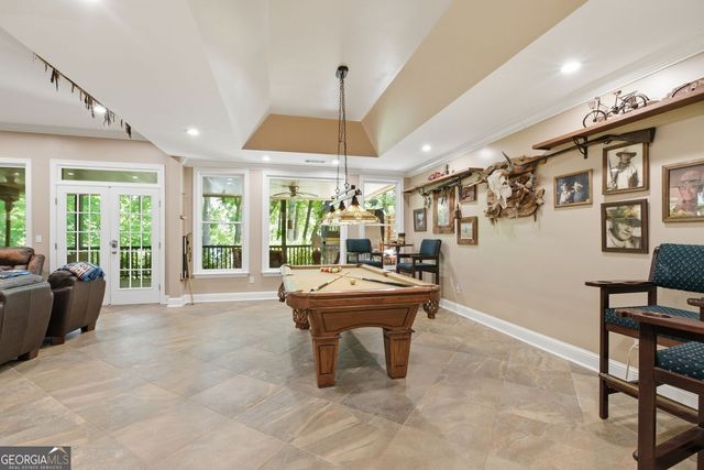8575 Anchor On Lanier Court, Gainesville, GA 30506