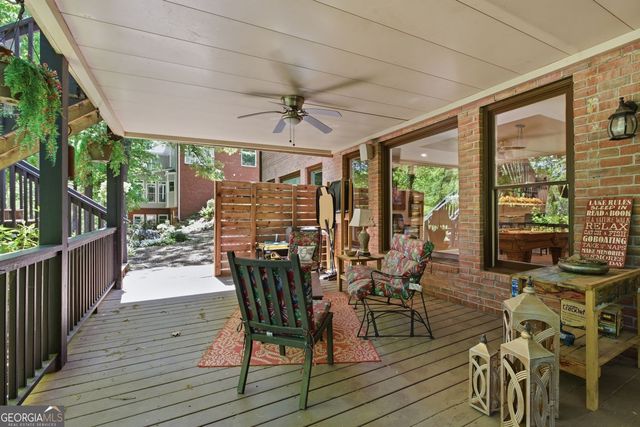8575 Anchor On Lanier Court, Gainesville, GA 30506