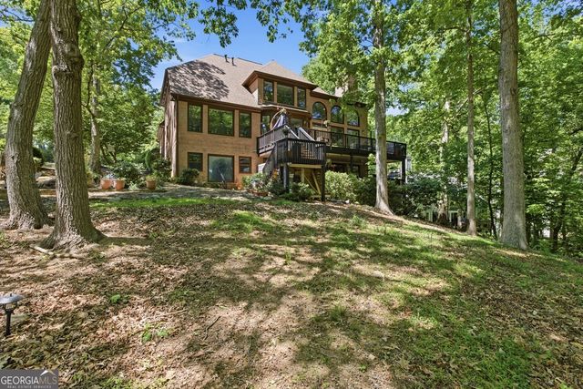 8575 Anchor On Lanier Court, Gainesville, GA 30506