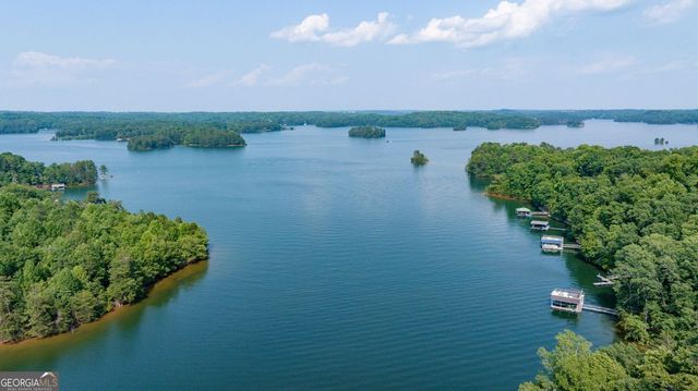 8575 Anchor On Lanier Court, Gainesville, GA 30506