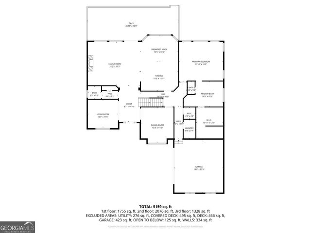 8575 Anchor On Lanier Court, Gainesville, GA 30506
