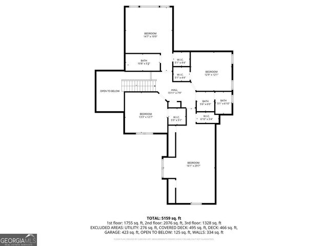 8575 Anchor On Lanier Court, Gainesville, GA 30506