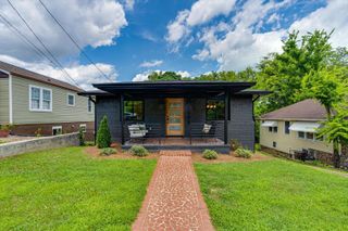 2005 Vine Street, Chattanooga, TN 37404