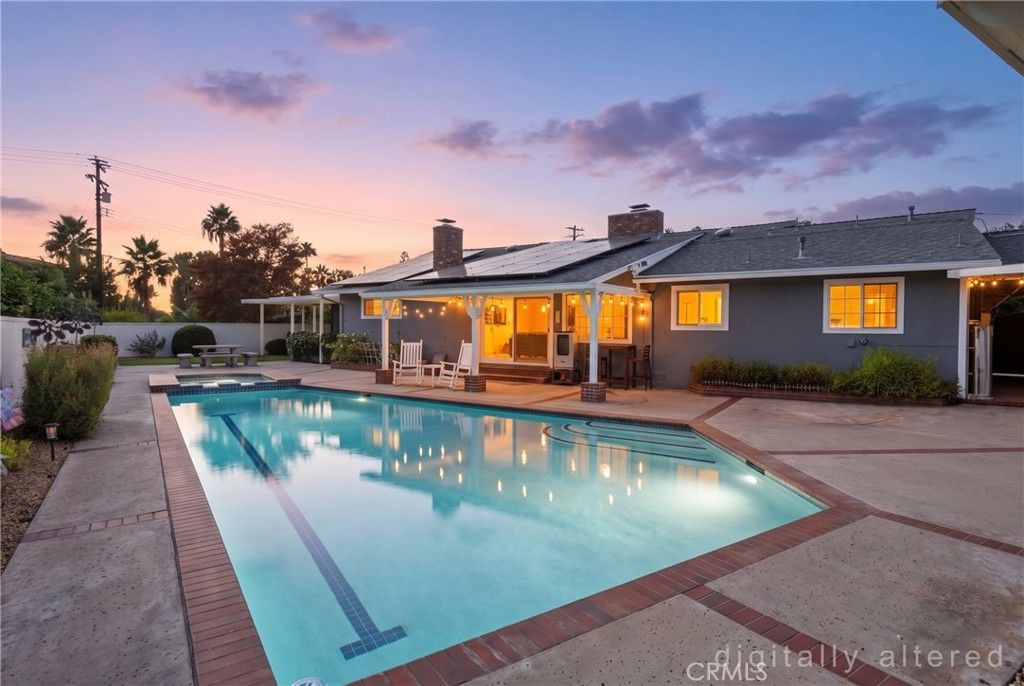 16612 Camille, Yorba Linda, CA 92886 — photo 2