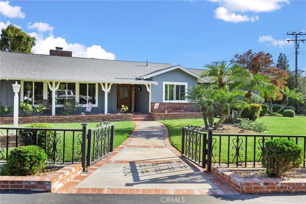 16612 Camille, Yorba Linda, CA 92886 — photo 3