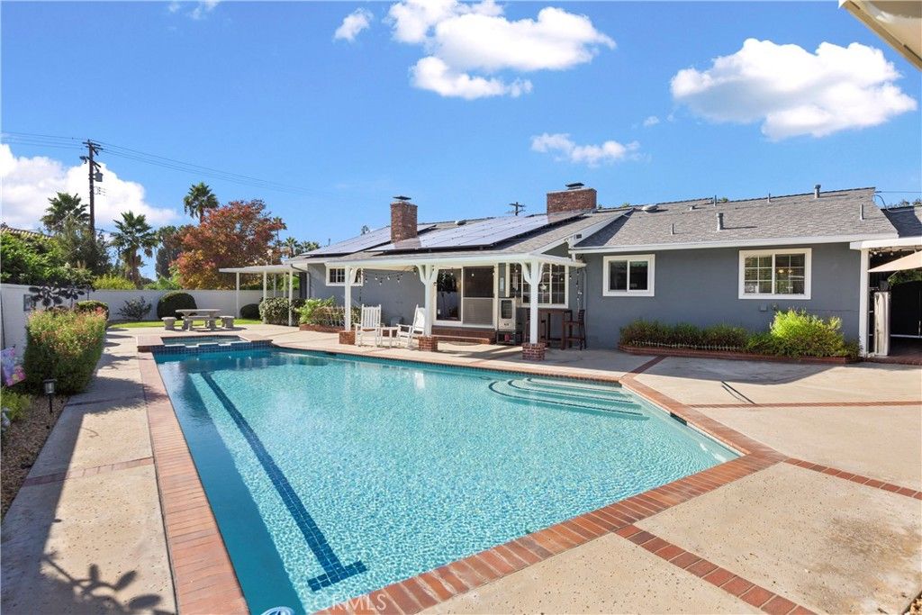 16612 Camille, Yorba Linda, CA 92886 — photo 5