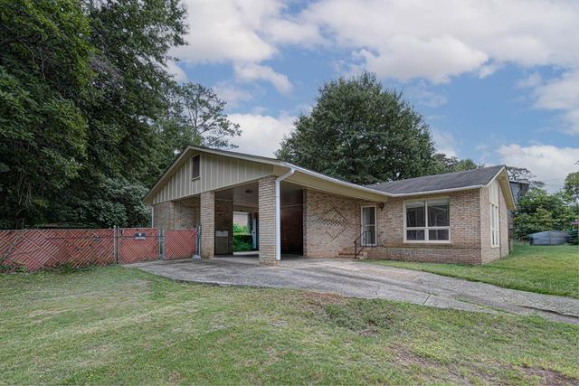 914 Bunker Hill Road, Columbus, GA 31907