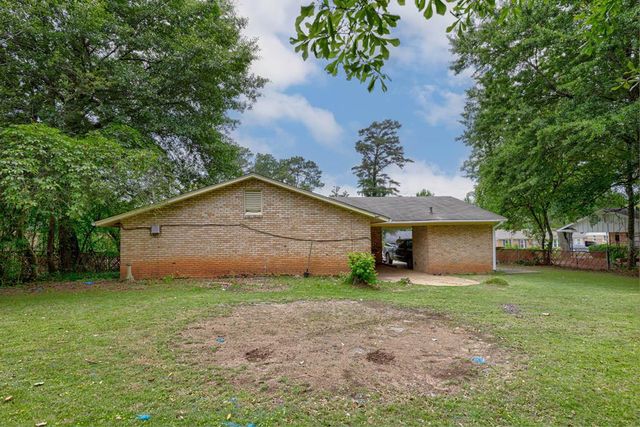 914 Bunker Hill Road, Columbus, GA 31907