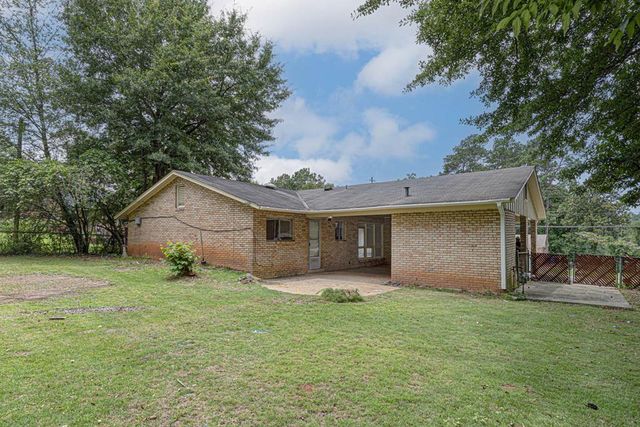 914 Bunker Hill Road, Columbus, GA 31907