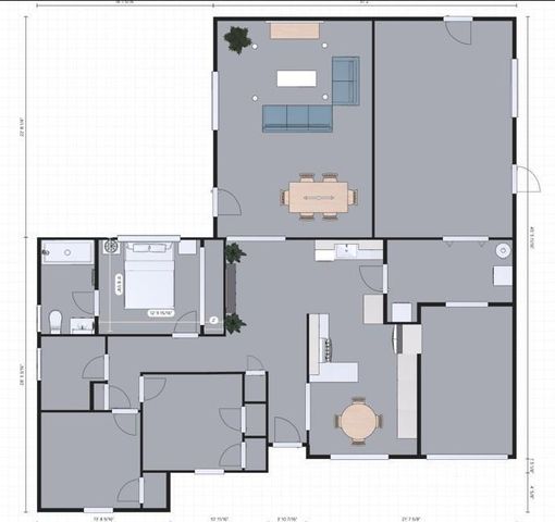 9231 Rockcliff Drive, Houston, TX 77037