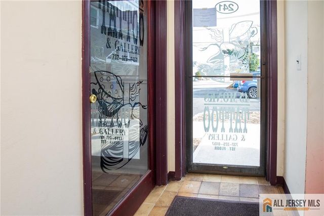 241 Old Bridge Turnpike, East Brunswick, NJ 08816