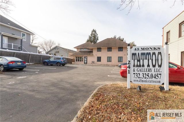 241 Old Bridge Turnpike, East Brunswick, NJ 08816