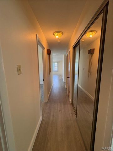 11562 Rock Hampton Drive, Spanish Lake, MO 63138