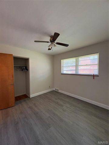 11562 Rock Hampton Drive, Spanish Lake, MO 63138
