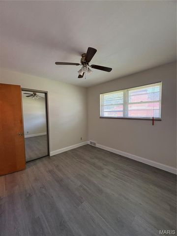11562 Rock Hampton Drive, Spanish Lake, MO 63138
