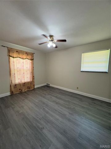 11562 Rock Hampton Drive, Spanish Lake, MO 63138