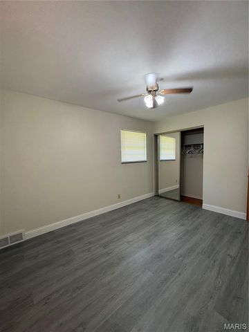 11562 Rock Hampton Drive, Spanish Lake, MO 63138