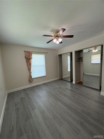 11562 Rock Hampton Drive, Spanish Lake, MO 63138