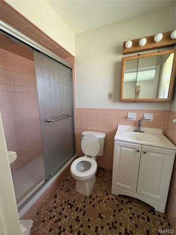 11562 Rock Hampton Drive, Spanish Lake, MO 63138