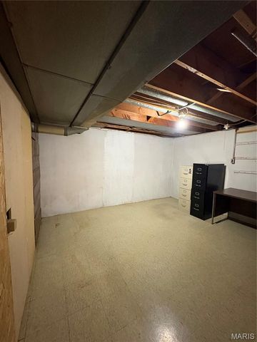 11562 Rock Hampton Drive, Spanish Lake, MO 63138