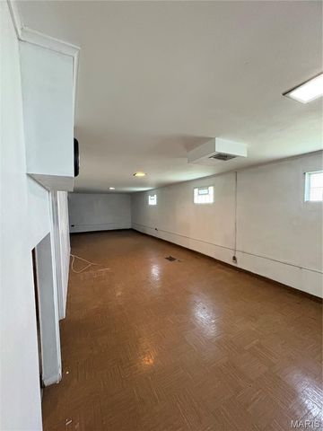 11562 Rock Hampton Drive, Spanish Lake, MO 63138