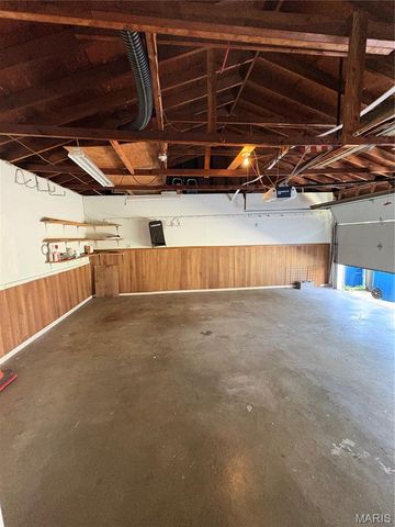 11562 Rock Hampton Drive, Spanish Lake, MO 63138